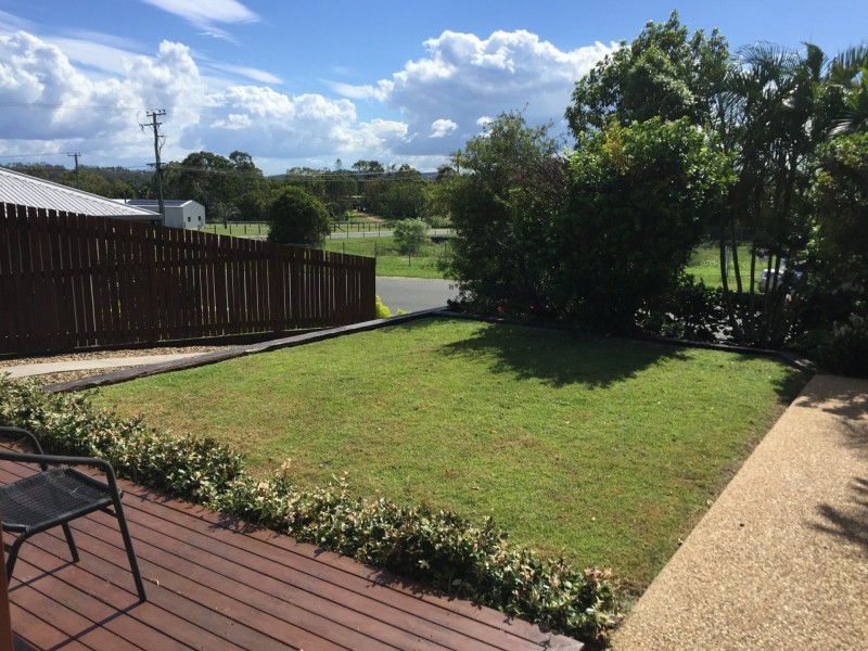 6 Stella Street, Boyne Island QLD 4680