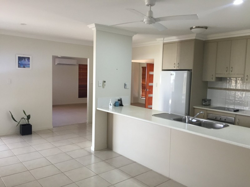 6 Stella Street, Boyne Island QLD 4680