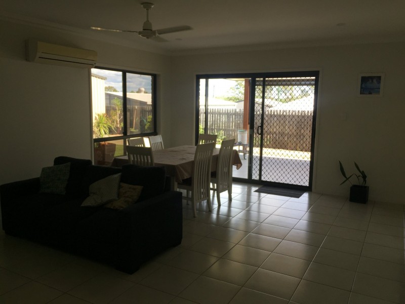 6 Stella Street, Boyne Island QLD 4680