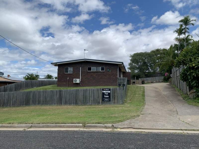 23 Wedge Street, Tannum Sands QLD 4680