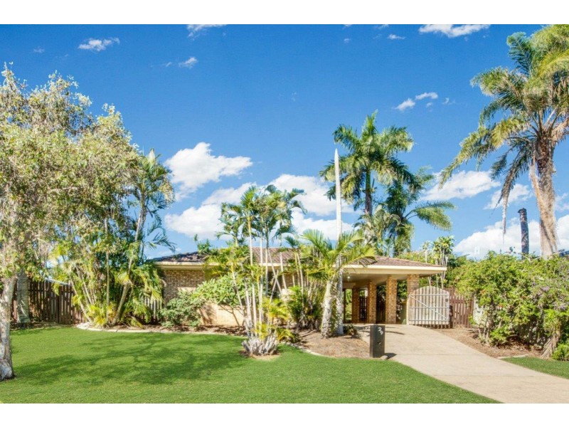 29 Blackwell Street, Tannum Sands QLD 4680