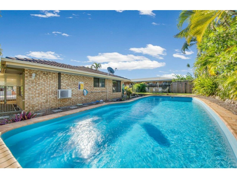 29 Blackwell Street, Tannum Sands QLD 4680