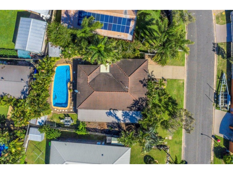 29 Blackwell Street, Tannum Sands QLD 4680