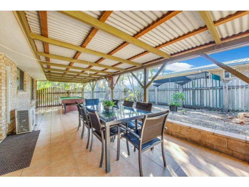 29 Blackwell Street, Tannum Sands QLD 4680