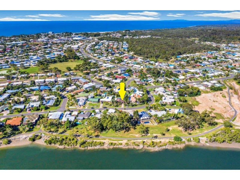 29 Blackwell Street, Tannum Sands QLD 4680