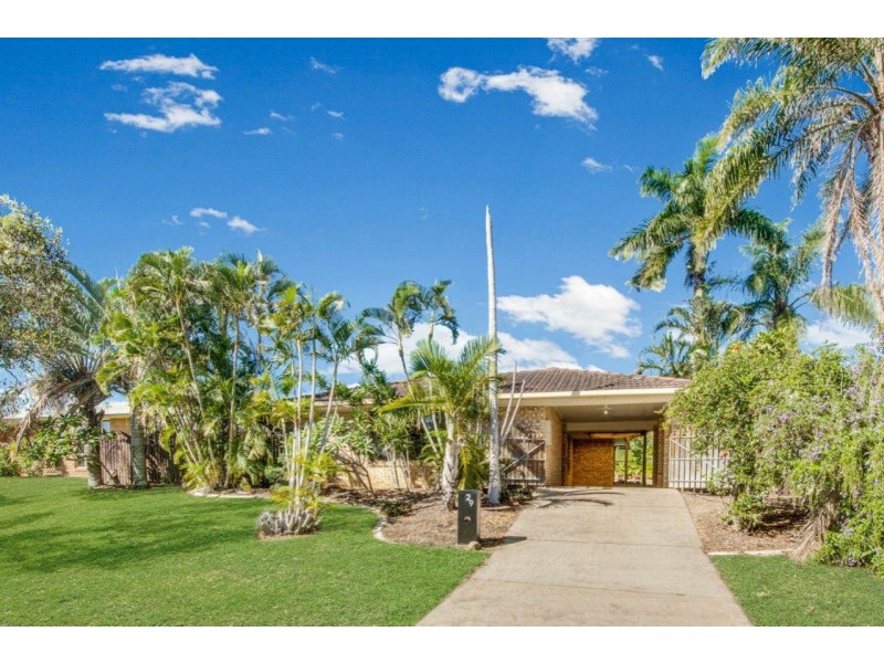 29 Blackwell Street, Tannum Sands QLD 4680