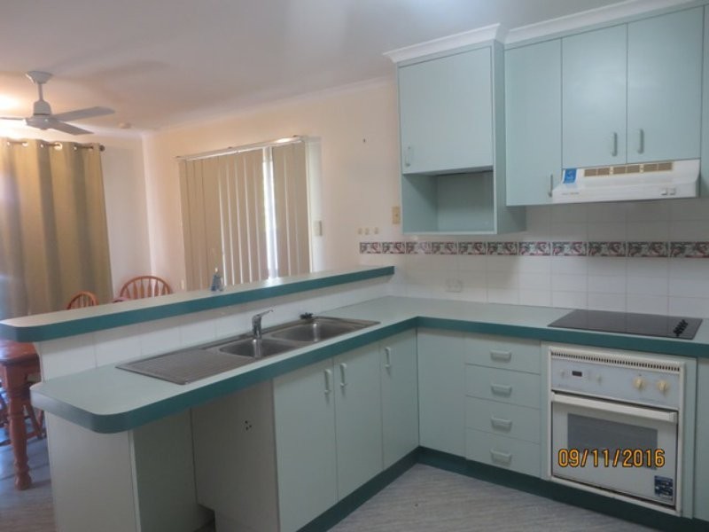 1/44 Lomandra Street, Boyne Island QLD 4680