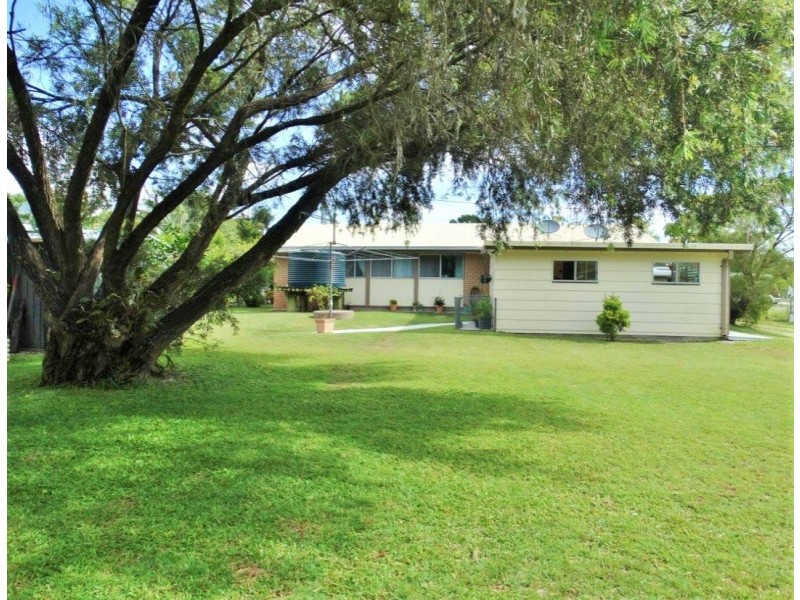 10 Brennan Street, Miriam Vale QLD 4677