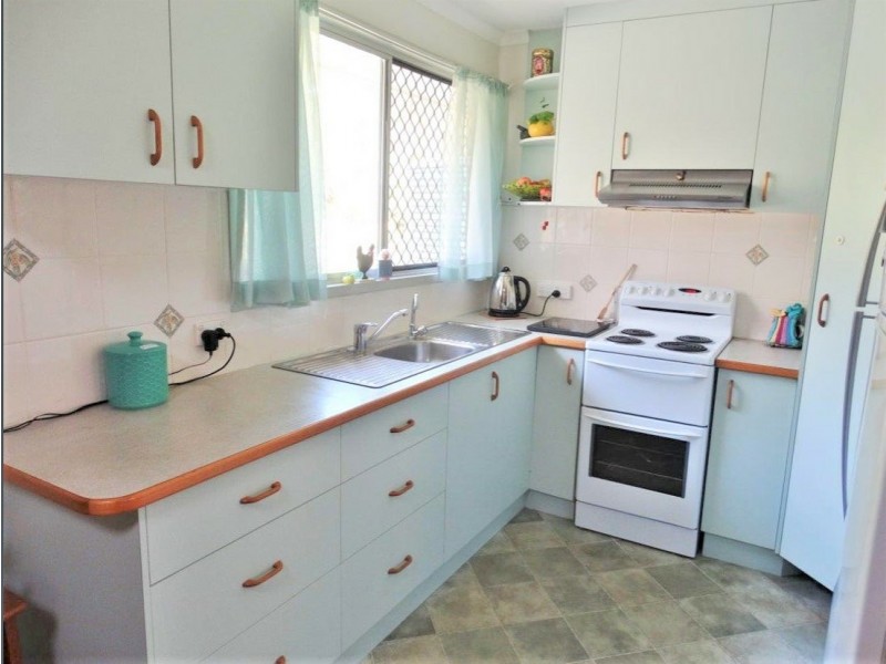 10 Brennan Street, Miriam Vale QLD 4677