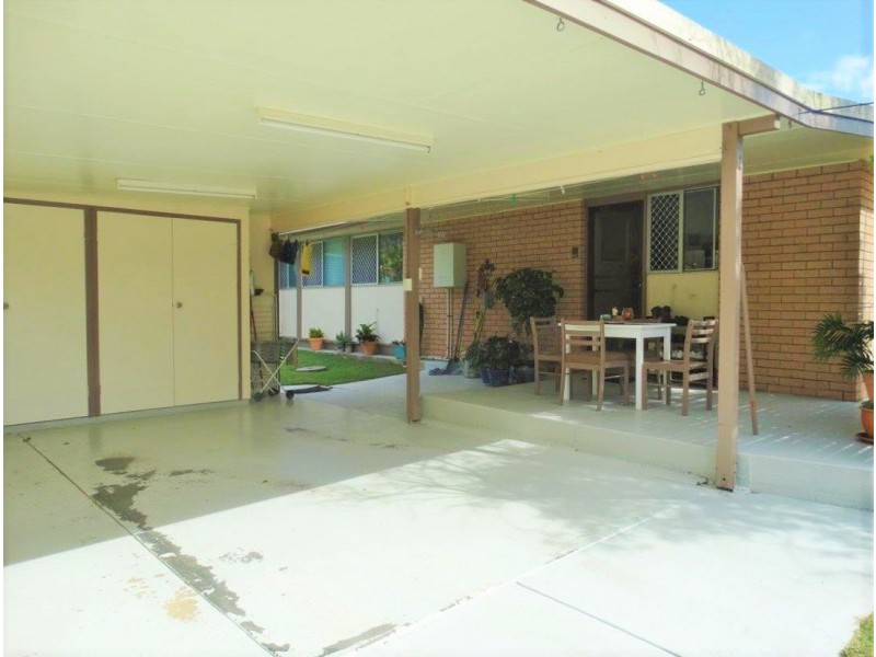 10 Brennan Street, Miriam Vale QLD 4677