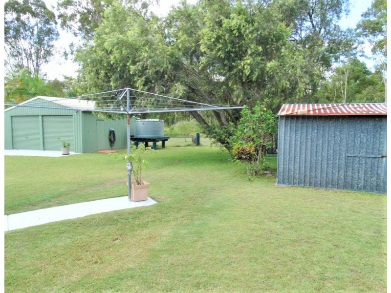 10 Brennan Street, Miriam Vale QLD 4677