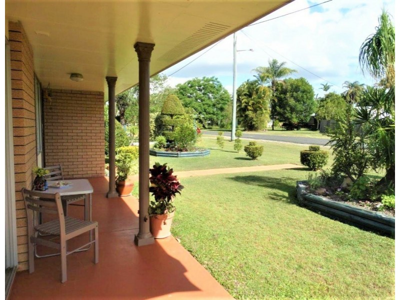 10 Brennan Street, Miriam Vale QLD 4677