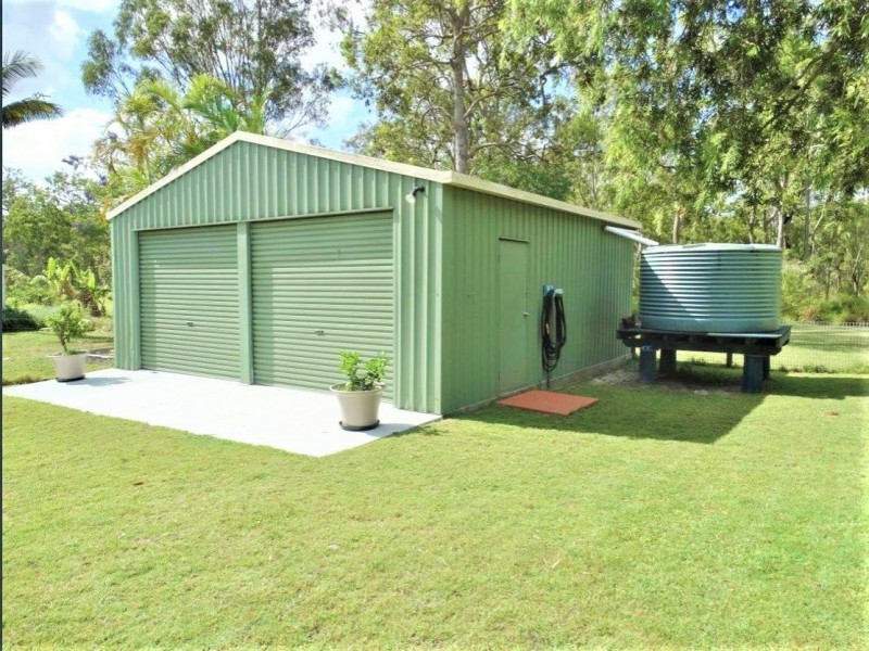 10 Brennan Street, Miriam Vale QLD 4677