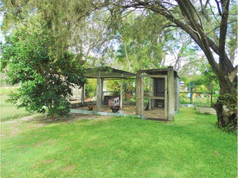 10 Brennan Street, Miriam Vale QLD 4677