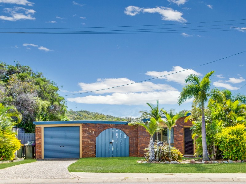 125 Malpas Street, Boyne Island QLD 4680