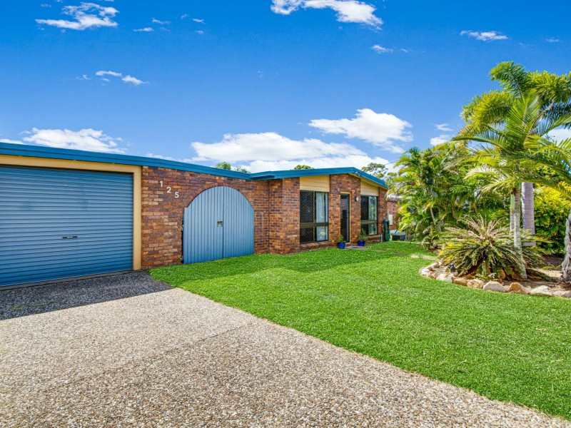 125 Malpas Street, Boyne Island QLD 4680