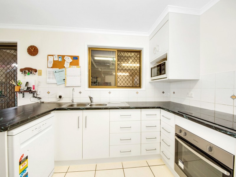 125 Malpas Street, Boyne Island QLD 4680