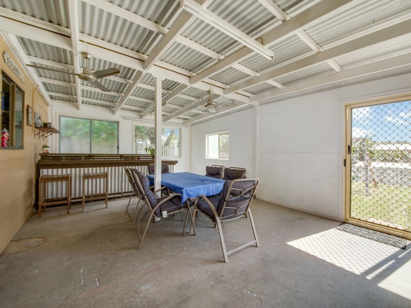 125 Malpas Street, Boyne Island QLD 4680