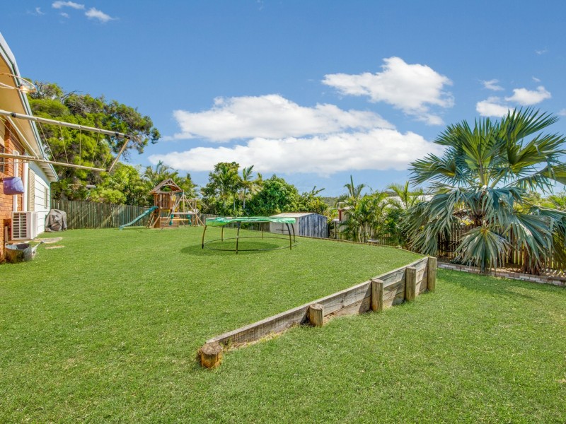 125 Malpas Street, Boyne Island QLD 4680