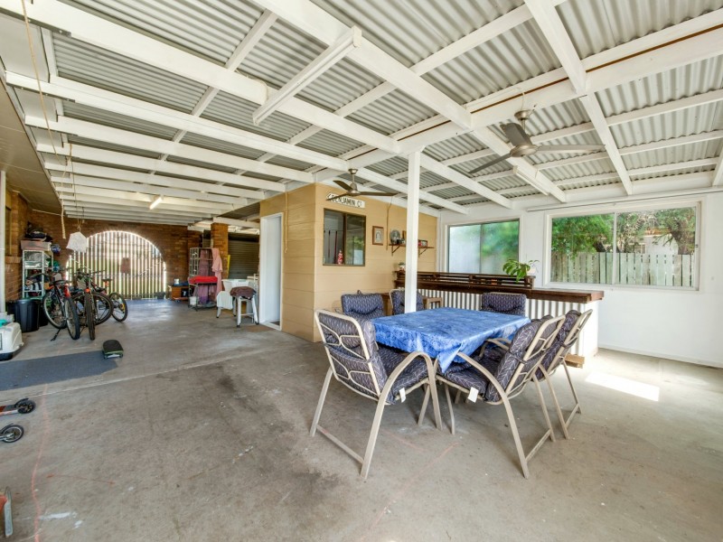 125 Malpas Street, Boyne Island QLD 4680