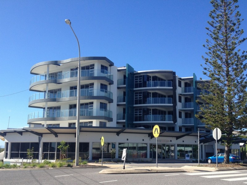 103 3 PACIFIC AVE, Tannum Sands QLD 4680