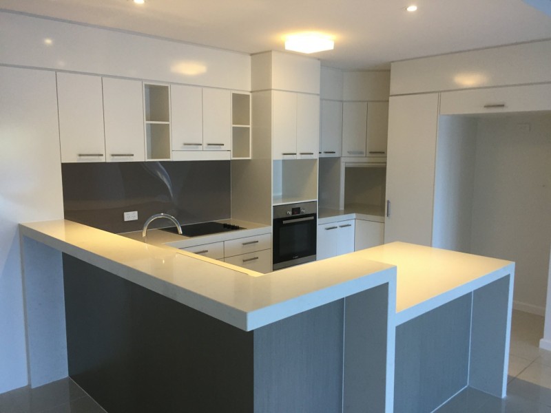 103 3 PACIFIC AVE, Tannum Sands QLD 4680