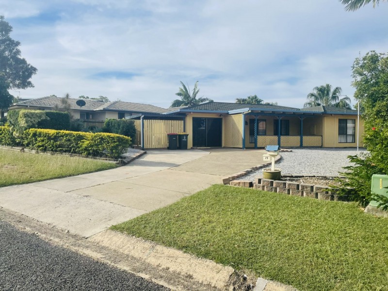 15 BLACKWELL STREET, Tannum Sands QLD 4680