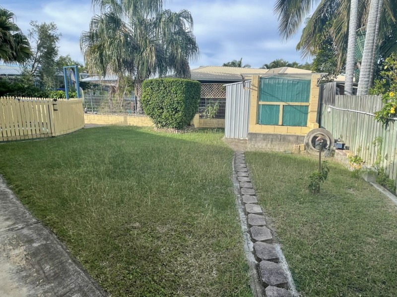 15 BLACKWELL STREET, Tannum Sands QLD 4680