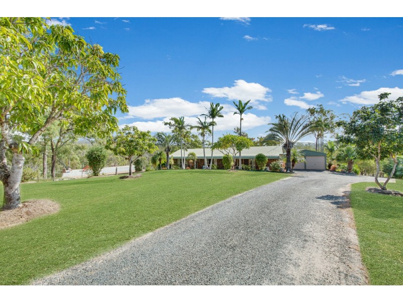 25 Kanangra Road, Wurdong Heights QLD 4680