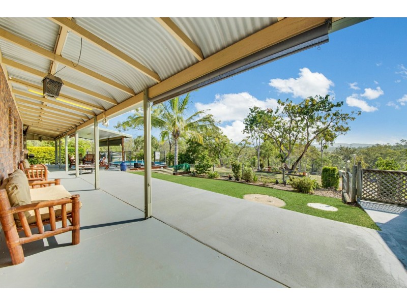 25 Kanangra Road, Wurdong Heights QLD 4680