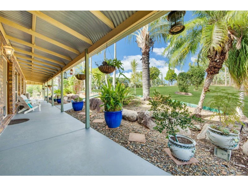 25 Kanangra Road, Wurdong Heights QLD 4680