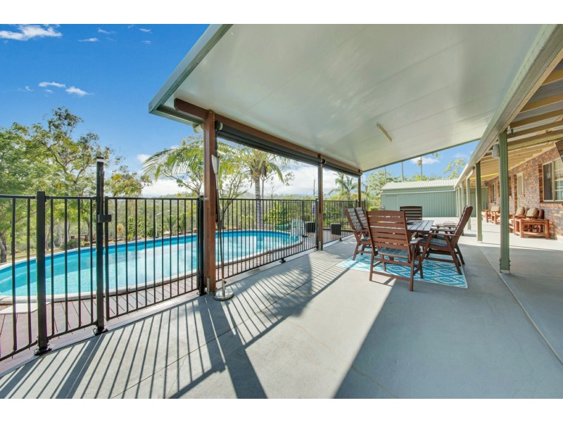 25 Kanangra Road, Wurdong Heights QLD 4680