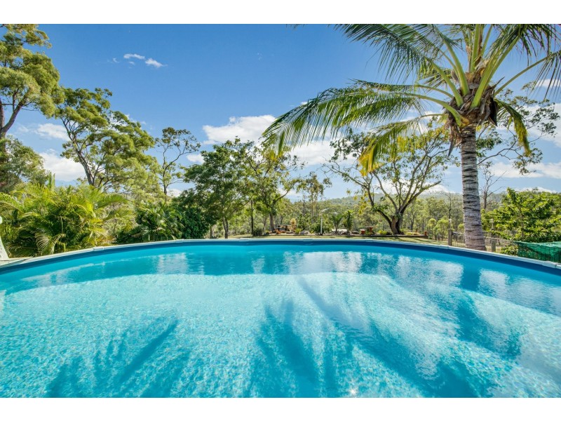 25 Kanangra Road, Wurdong Heights QLD 4680
