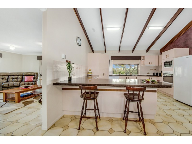 25 Kanangra Road, Wurdong Heights QLD 4680