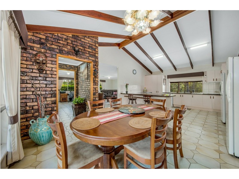 25 Kanangra Road, Wurdong Heights QLD 4680