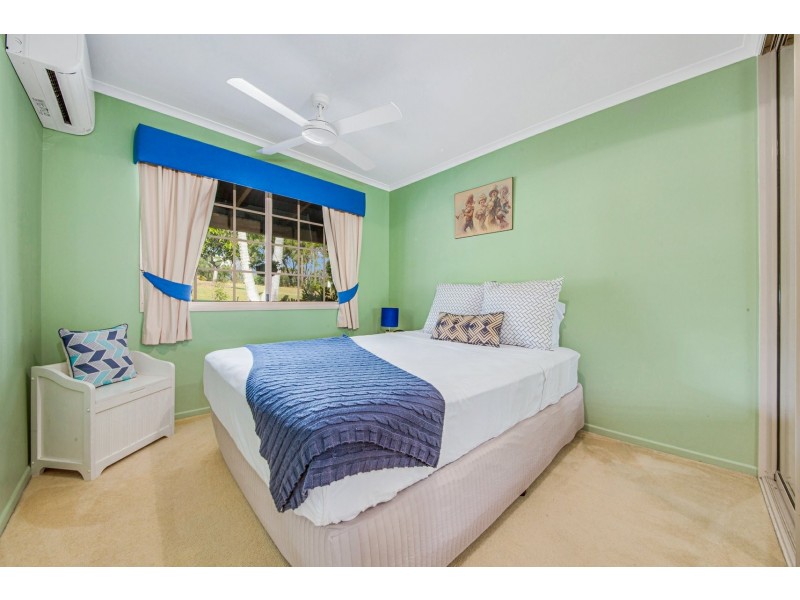 25 Kanangra Road, Wurdong Heights QLD 4680