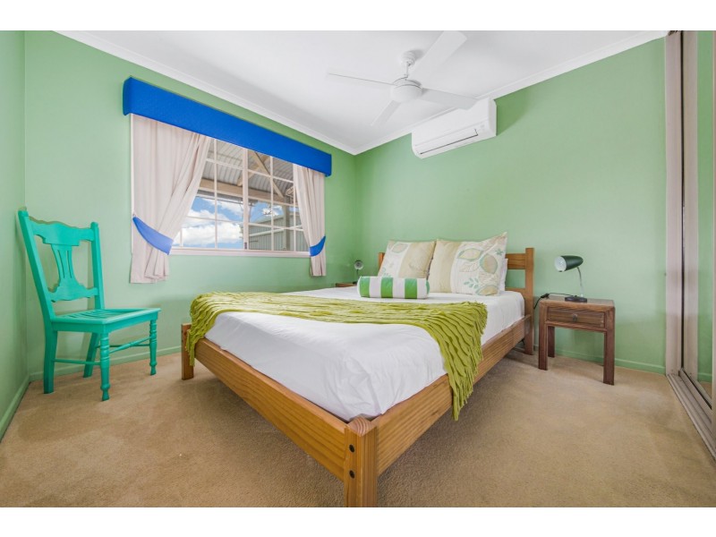 25 Kanangra Road, Wurdong Heights QLD 4680