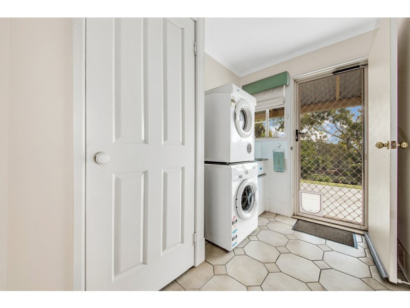 25 Kanangra Road, Wurdong Heights QLD 4680