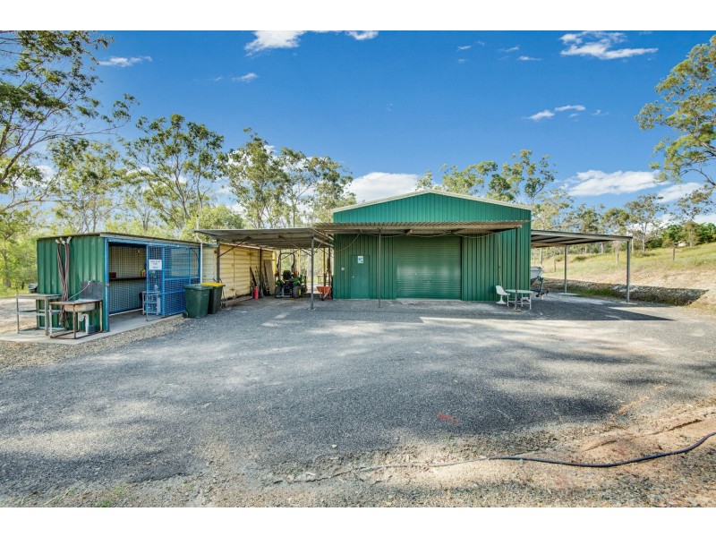 25 Kanangra Road, Wurdong Heights QLD 4680