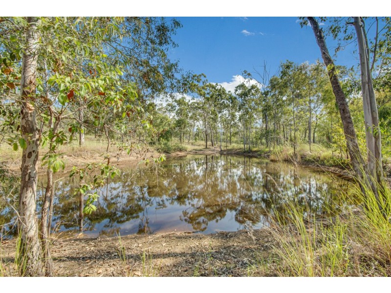 25 Kanangra Road, Wurdong Heights QLD 4680