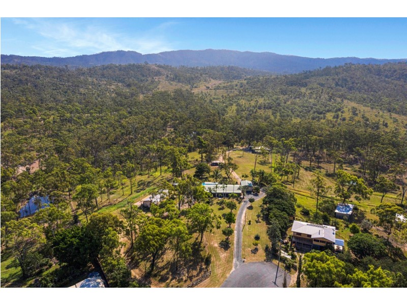 25 Kanangra Road, Wurdong Heights QLD 4680