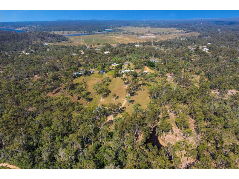 25 Kanangra Road, Wurdong Heights QLD 4680
