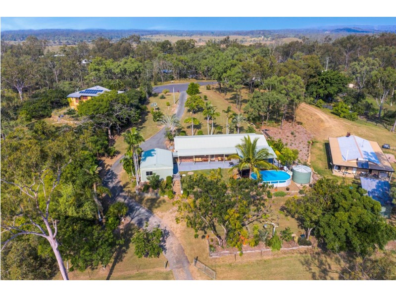 25 Kanangra Road, Wurdong Heights QLD 4680