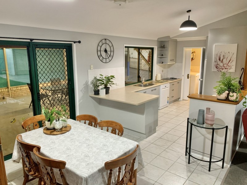 13 Brennan Street, Miriam Vale QLD 4677