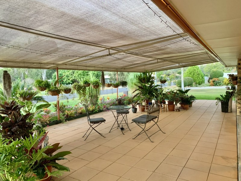 13 Brennan Street, Miriam Vale QLD 4677