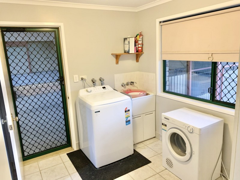 13 Brennan Street, Miriam Vale QLD 4677