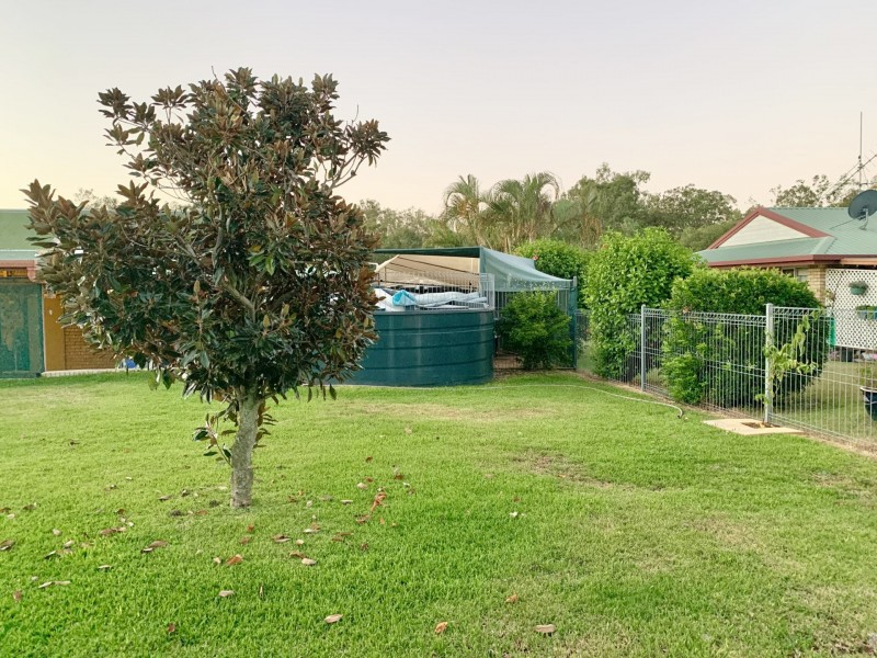 13 Brennan Street, Miriam Vale QLD 4677