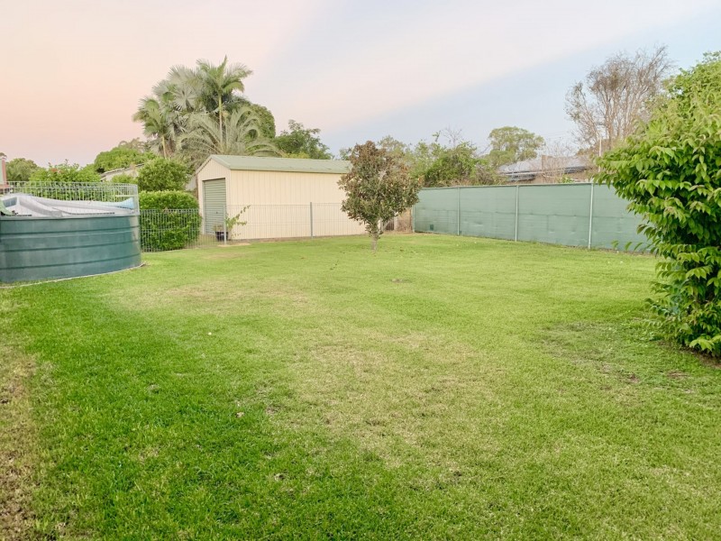 13 Brennan Street, Miriam Vale QLD 4677