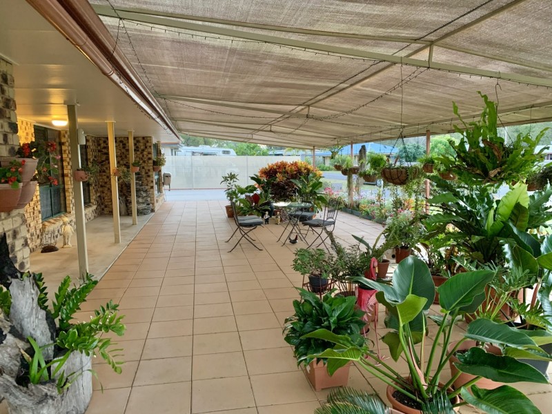 13 Brennan Street, Miriam Vale QLD 4677