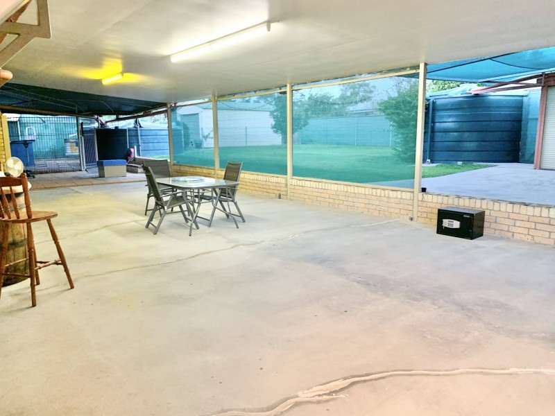 13 Brennan Street, Miriam Vale QLD 4677